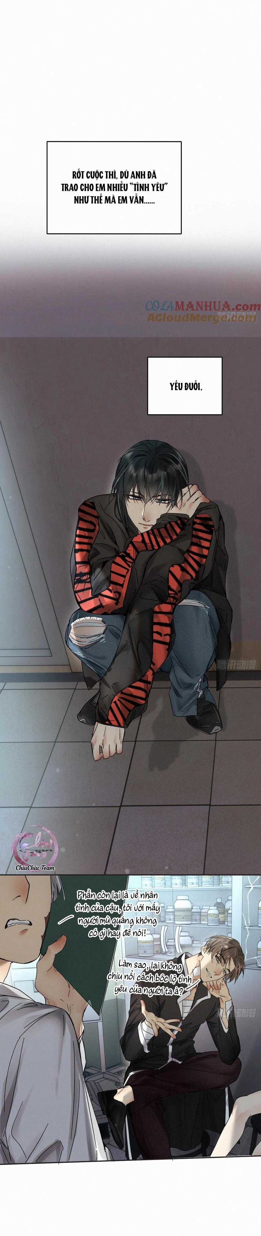 Antidote Poison - Chapter 90 - Trang 3