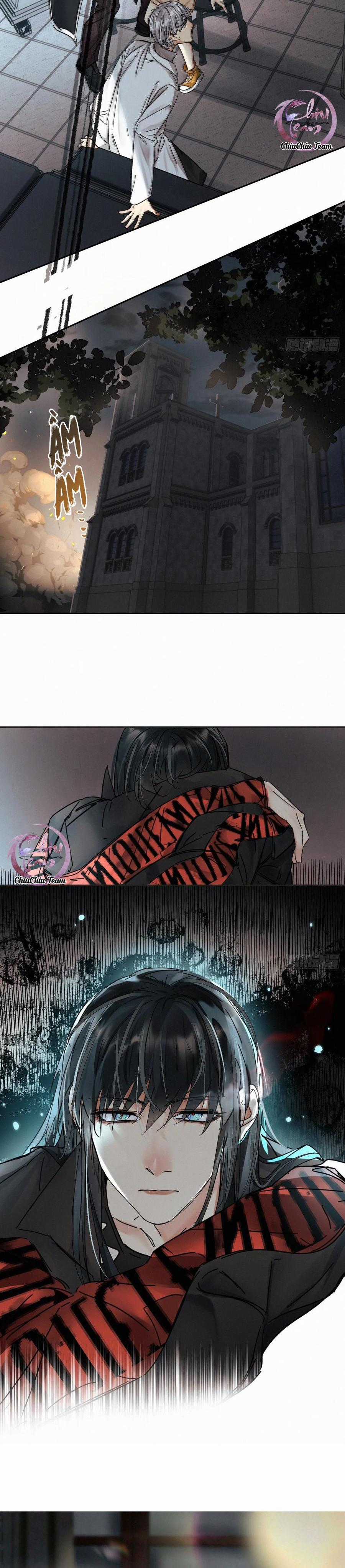 Antidote Poison - Chapter 90 - Trang 6