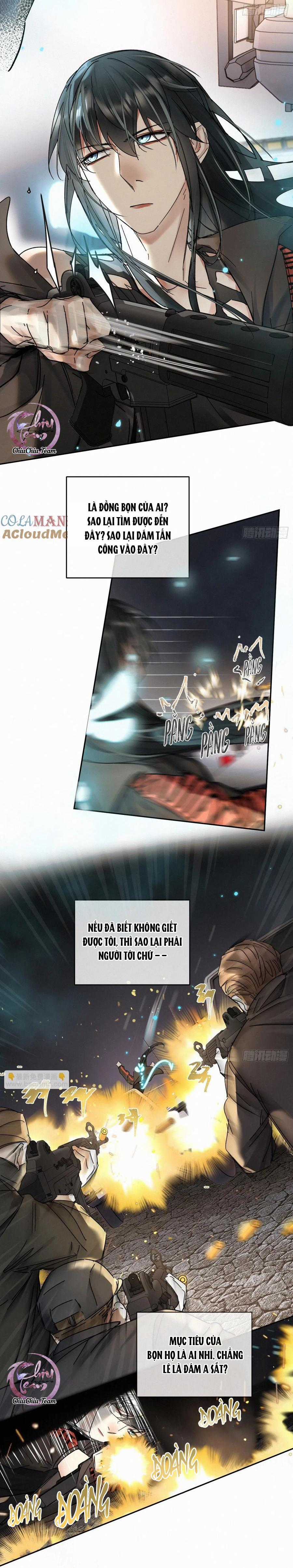 Antidote Poison - Chapter 90 - Trang 9