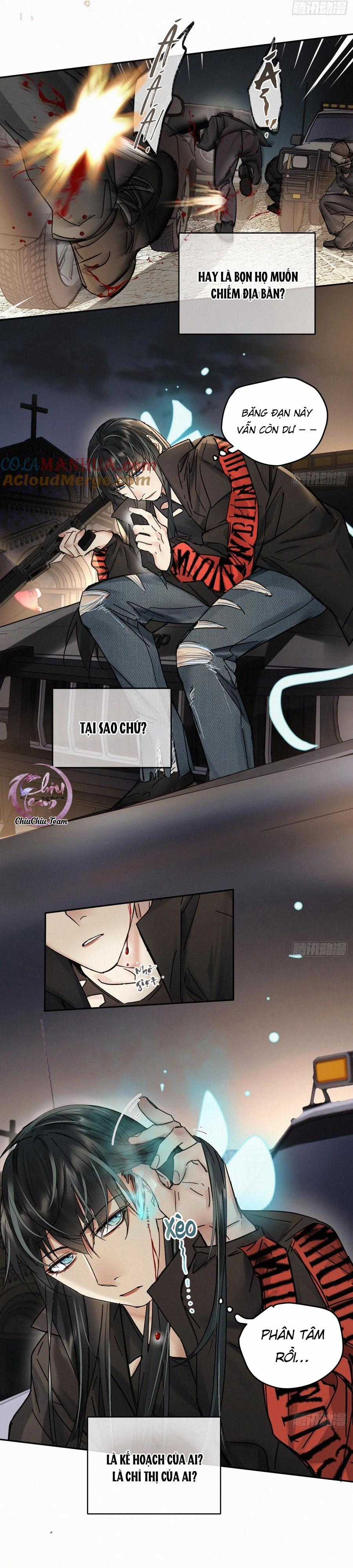 Antidote Poison - Chapter 90 - Trang 10