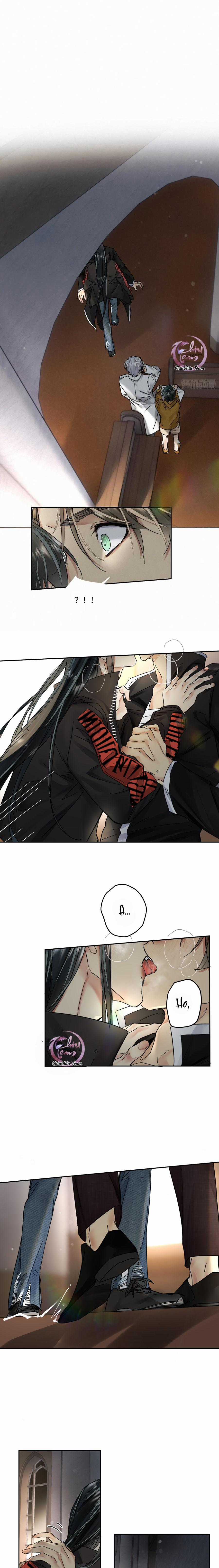 Antidote Poison - Chapter 91 - Trang 3