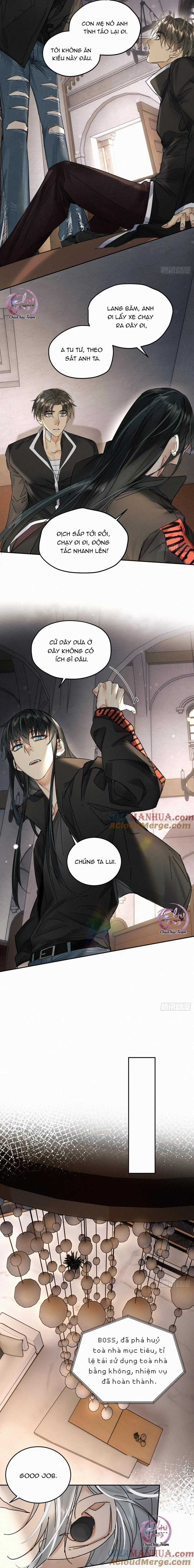 Antidote Poison - Chapter 91 - Trang 5