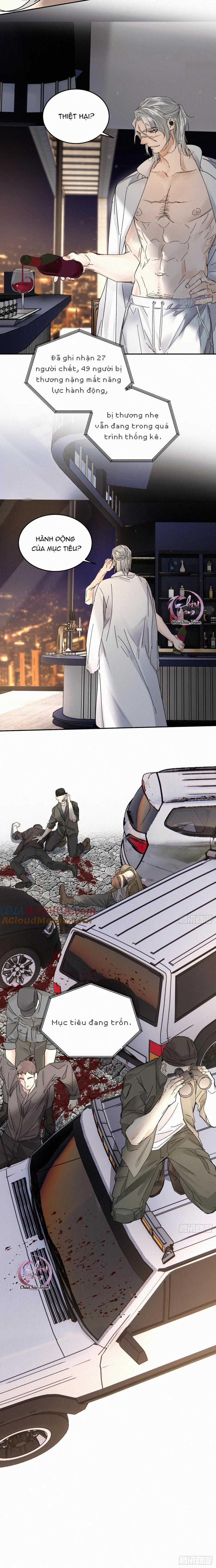 Antidote Poison - Chapter 91 - Trang 6