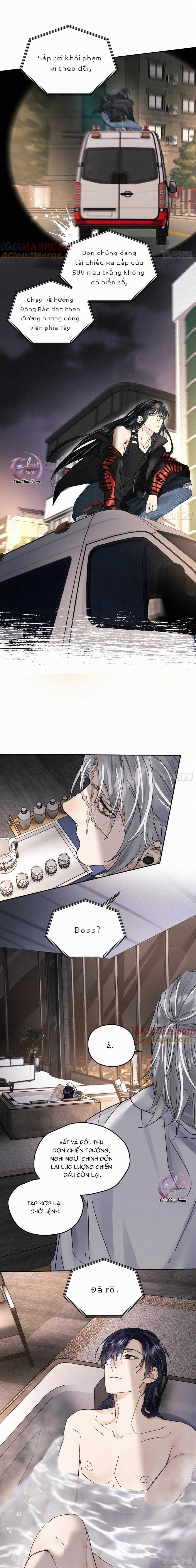 Antidote Poison - Chapter 91 - Trang 7