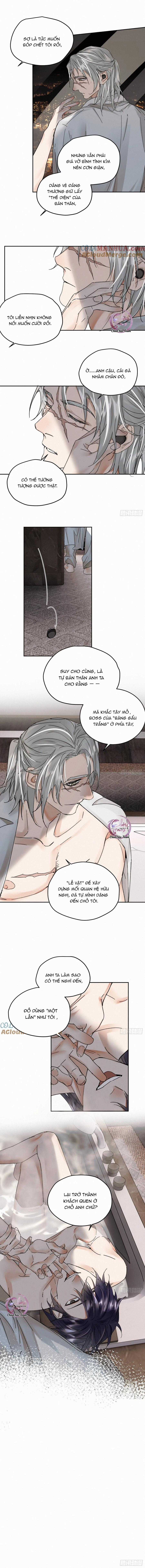 Antidote Poison - Chapter 91 - Trang 9