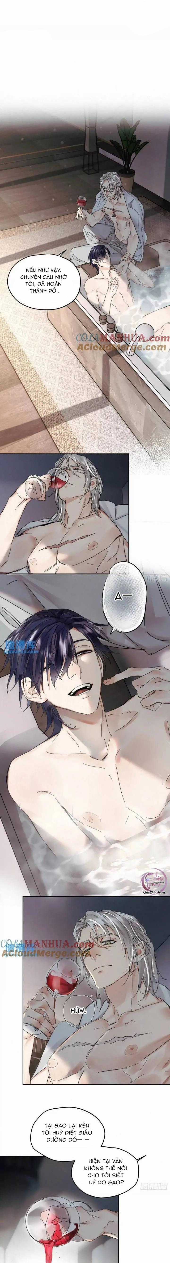 Antidote Poison - Chapter 92 - Trang 2