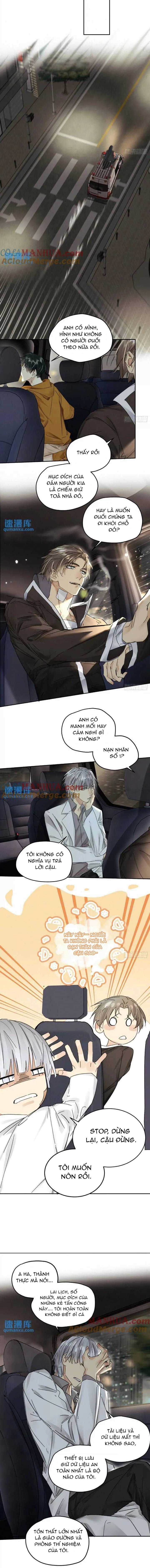 Antidote Poison - Chapter 92 - Trang 5