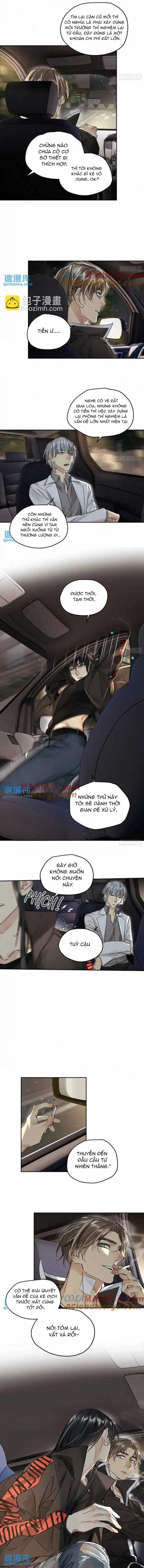 Antidote Poison - Chapter 92 - Trang 6