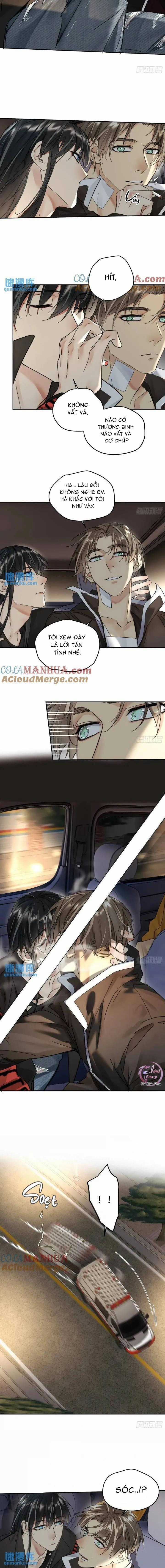 Antidote Poison - Chapter 92 - Trang 7