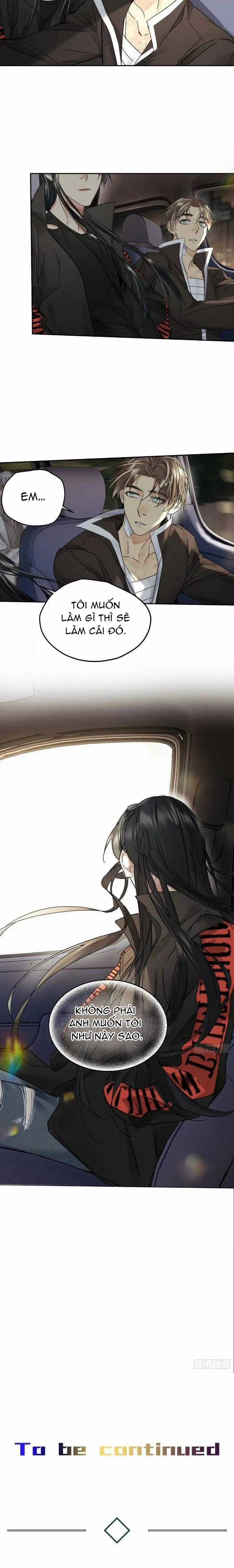 Antidote Poison - Chapter 92 - Trang 8