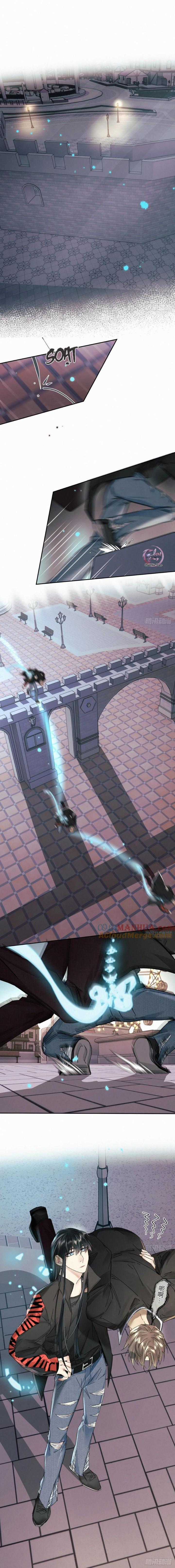 Antidote Poison - Chapter 93 - Trang 2