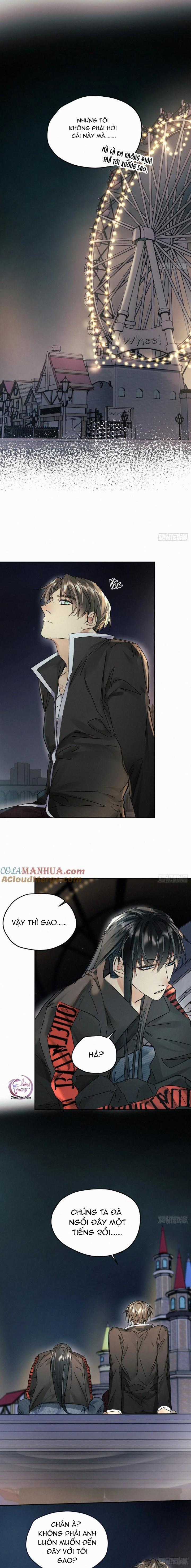 Antidote Poison - Chapter 93 - Trang 5