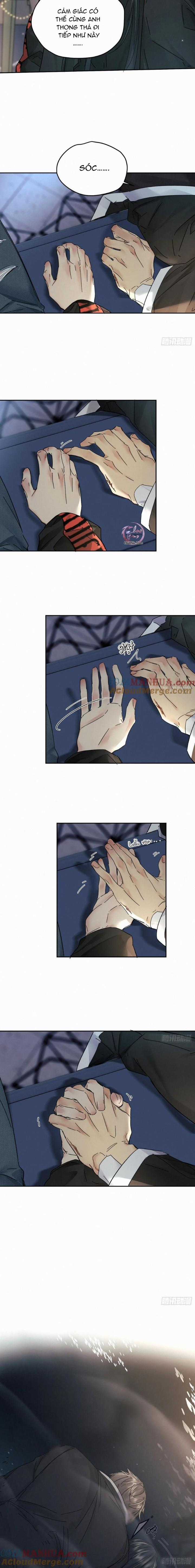 Antidote Poison - Chapter 93 - Trang 7