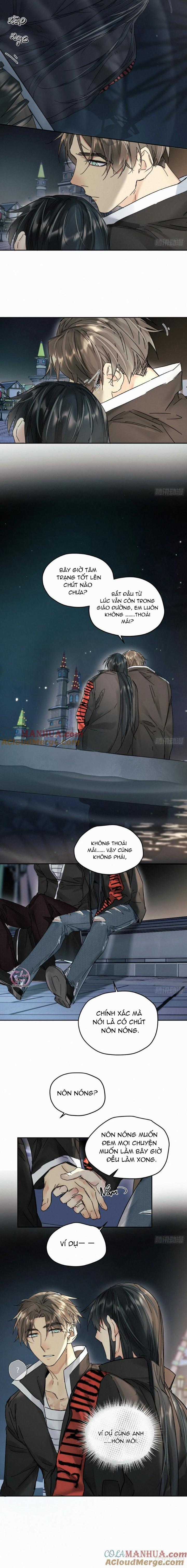 Antidote Poison - Chapter 93 - Trang 8