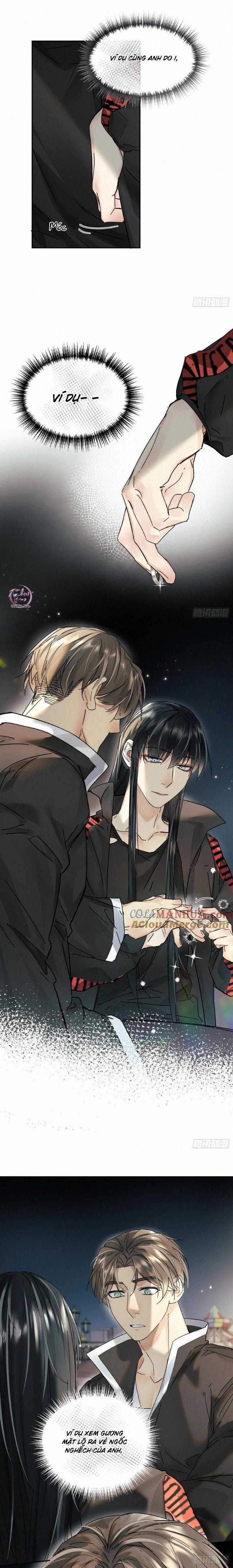 Antidote Poison - Chapter 93 - Trang 9