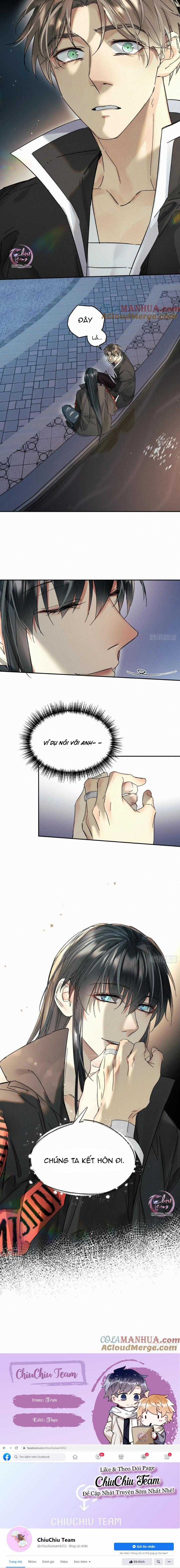 Antidote Poison - Chapter 93 - Trang 10