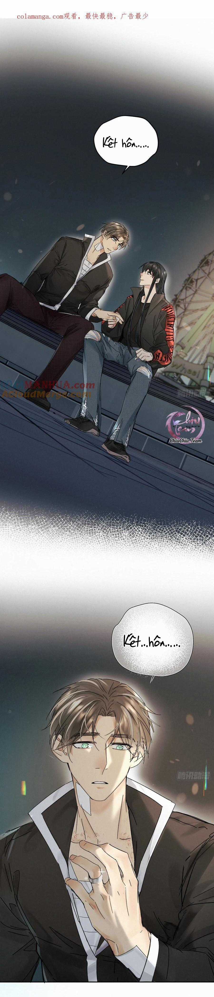 Antidote Poison - Chapter 94 - Trang 2