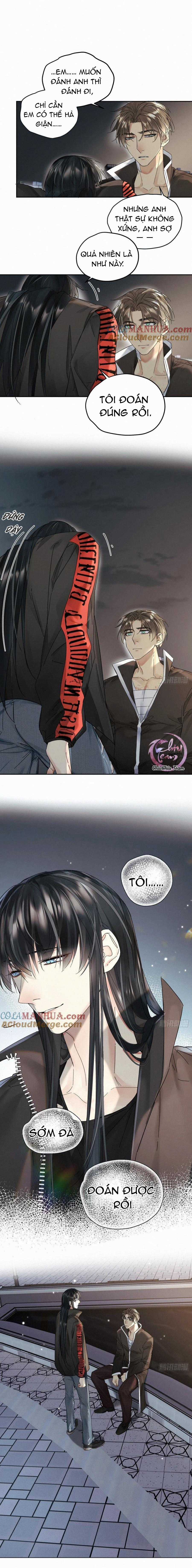 Antidote Poison - Chapter 94 - Trang 11