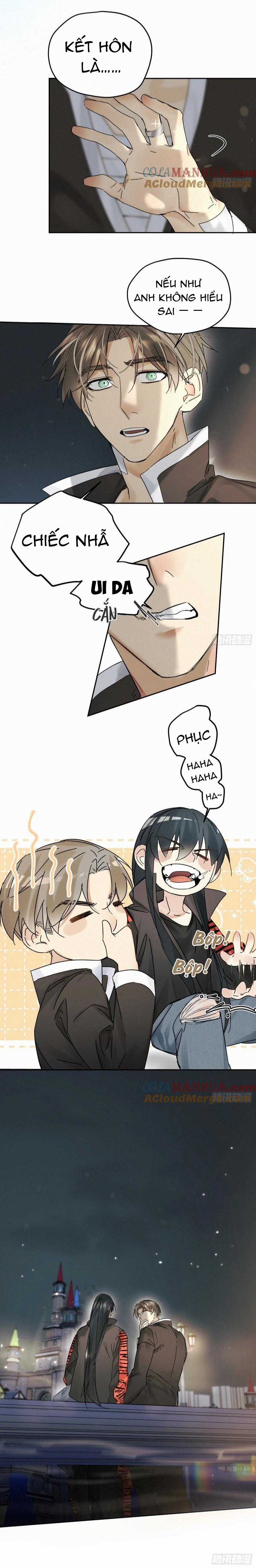 Antidote Poison - Chapter 94 - Trang 3