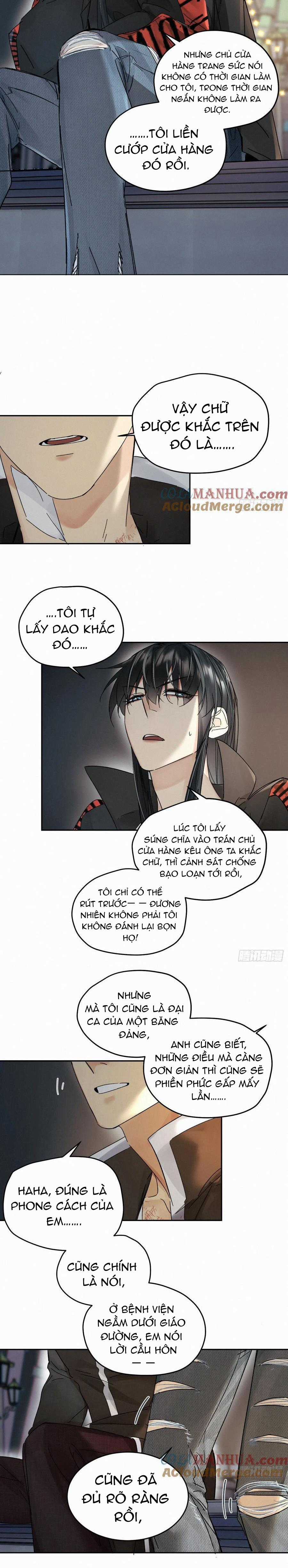 Antidote Poison - Chapter 94 - Trang 6