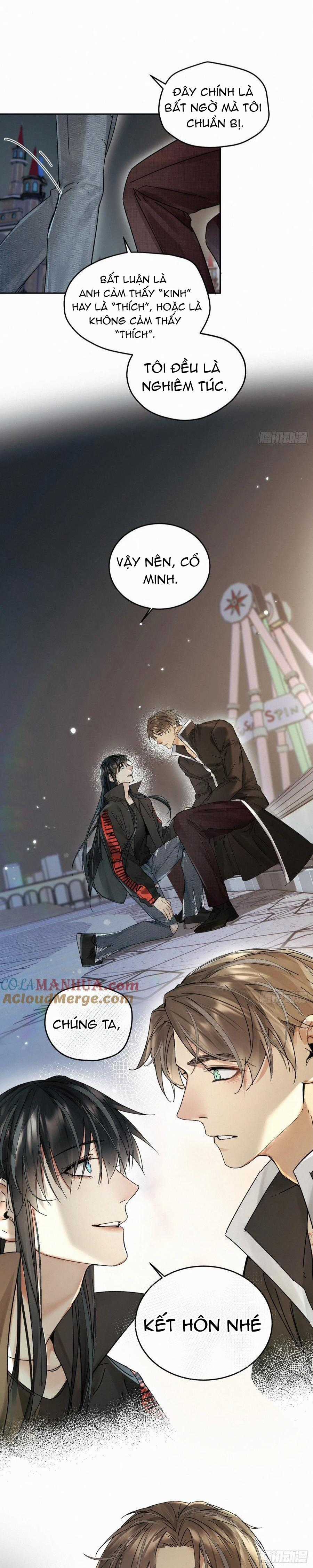 Antidote Poison - Chapter 94 - Trang 7