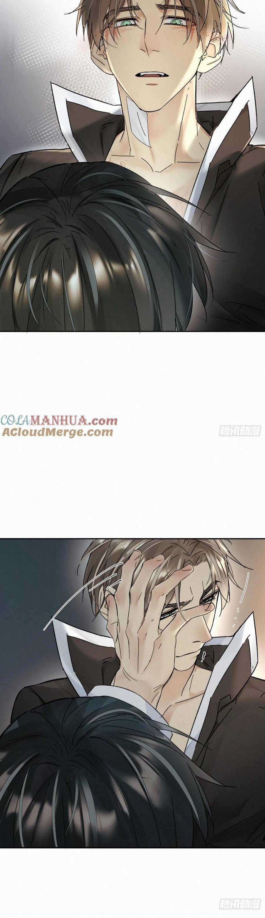 Antidote Poison - Chapter 94 - Trang 8