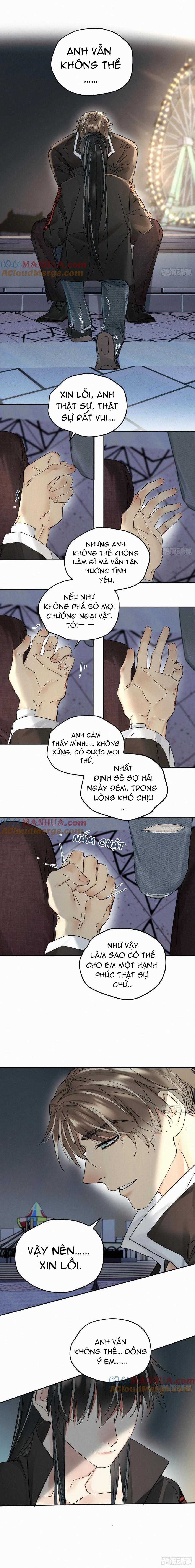 Antidote Poison - Chapter 94 - Trang 10