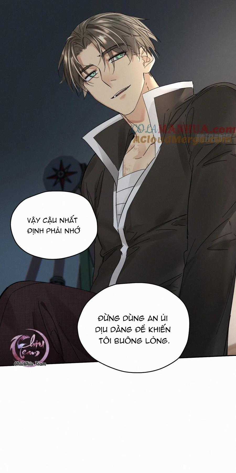 Antidote Poison - Chapter 95 - Trang 11