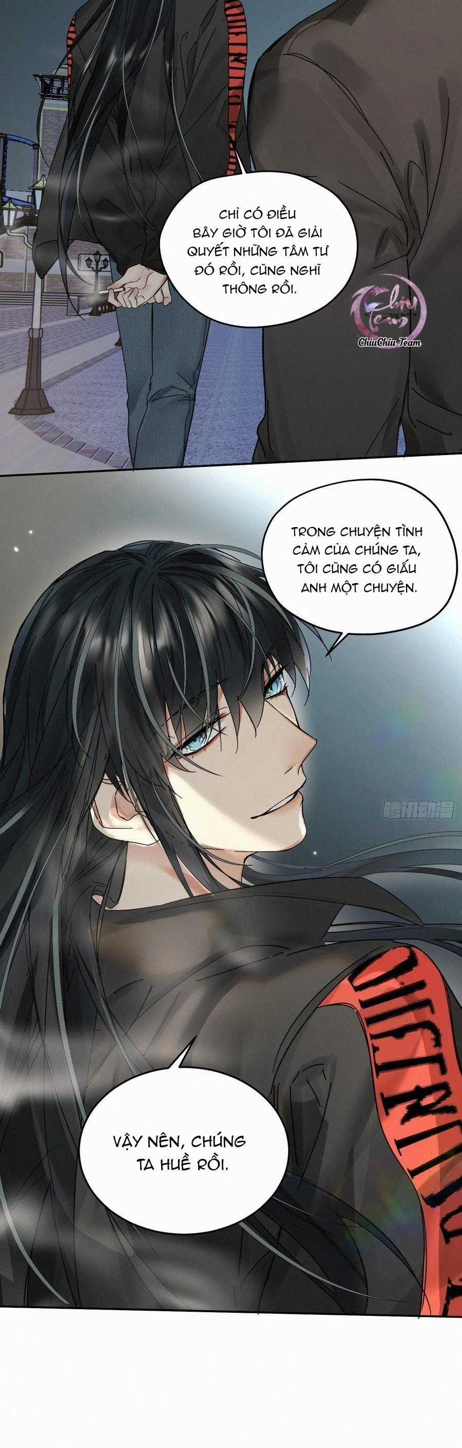 Antidote Poison - Chapter 95 - Trang 13