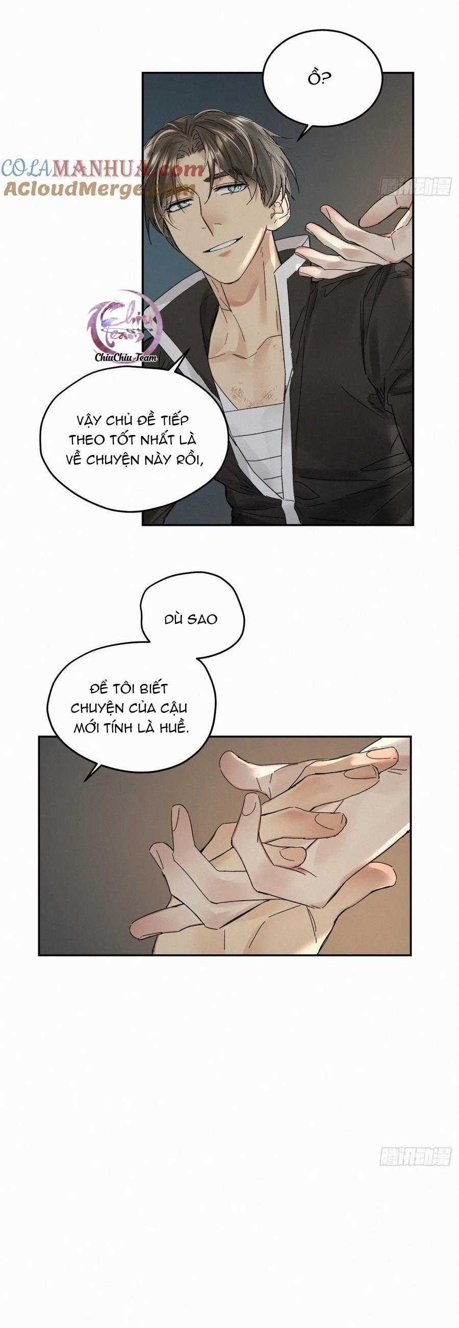 Antidote Poison - Chapter 95 - Trang 14