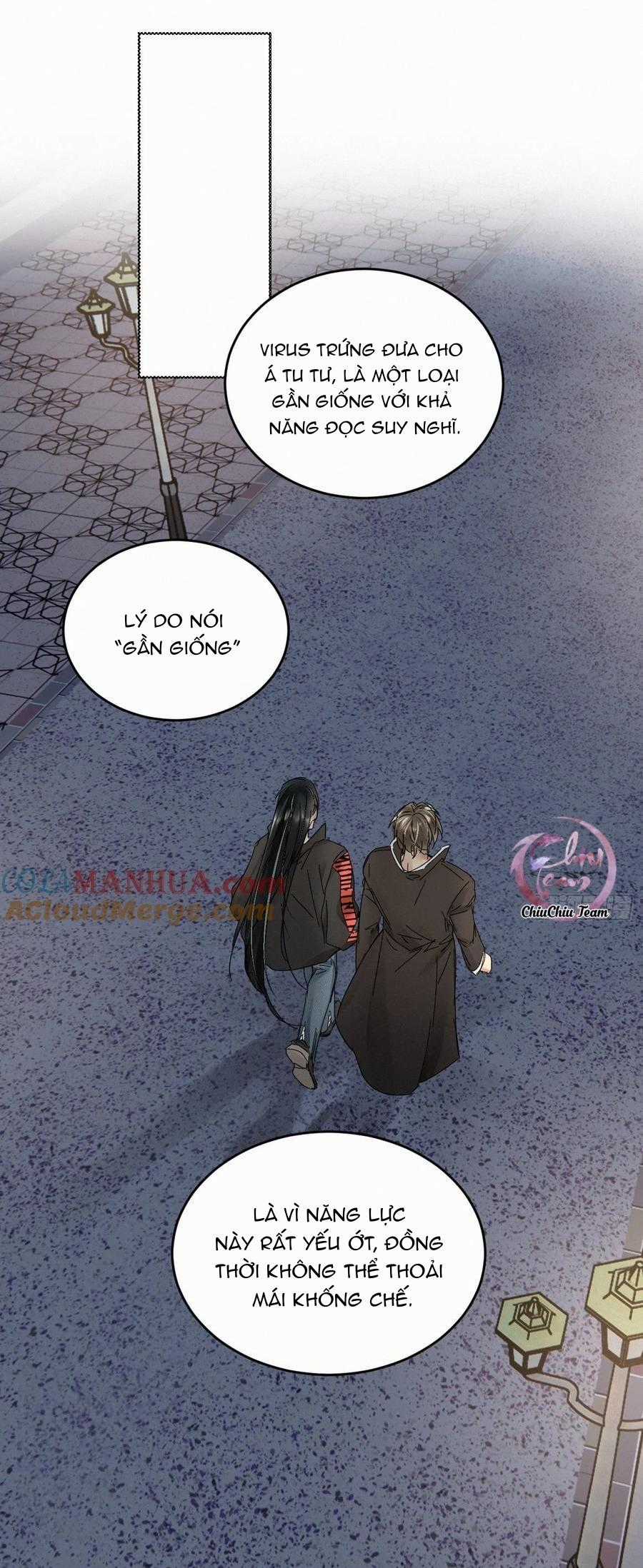 Antidote Poison - Chapter 95 - Trang 15