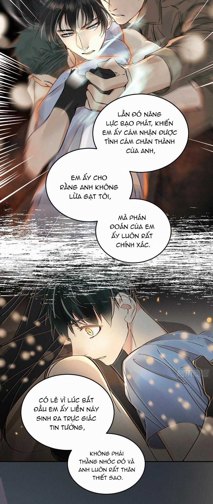 Antidote Poison - Chapter 95 - Trang 17