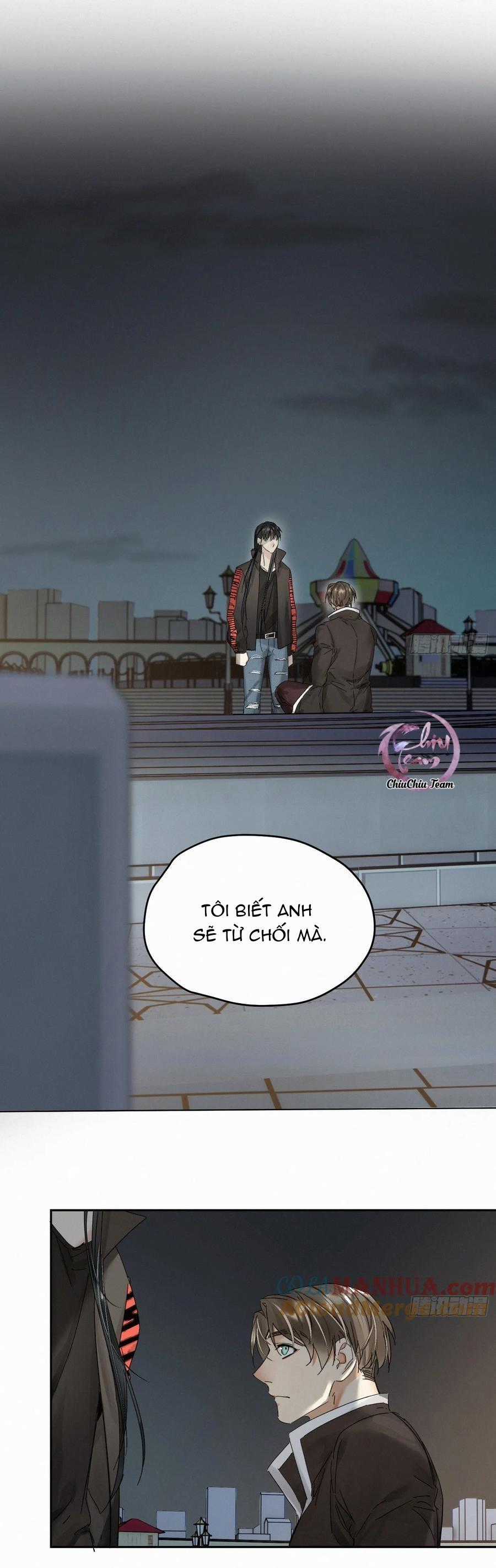 Antidote Poison - Chapter 95 - Trang 3