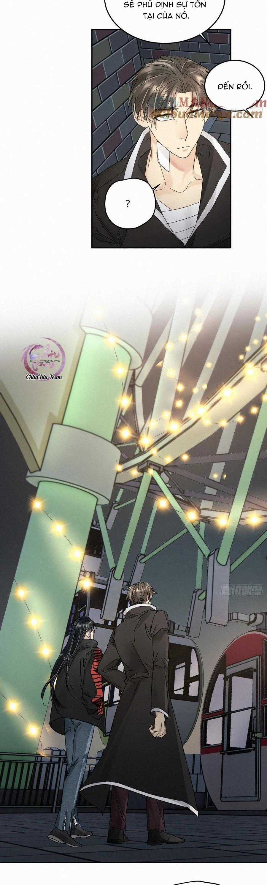 Antidote Poison - Chapter 95 - Trang 22