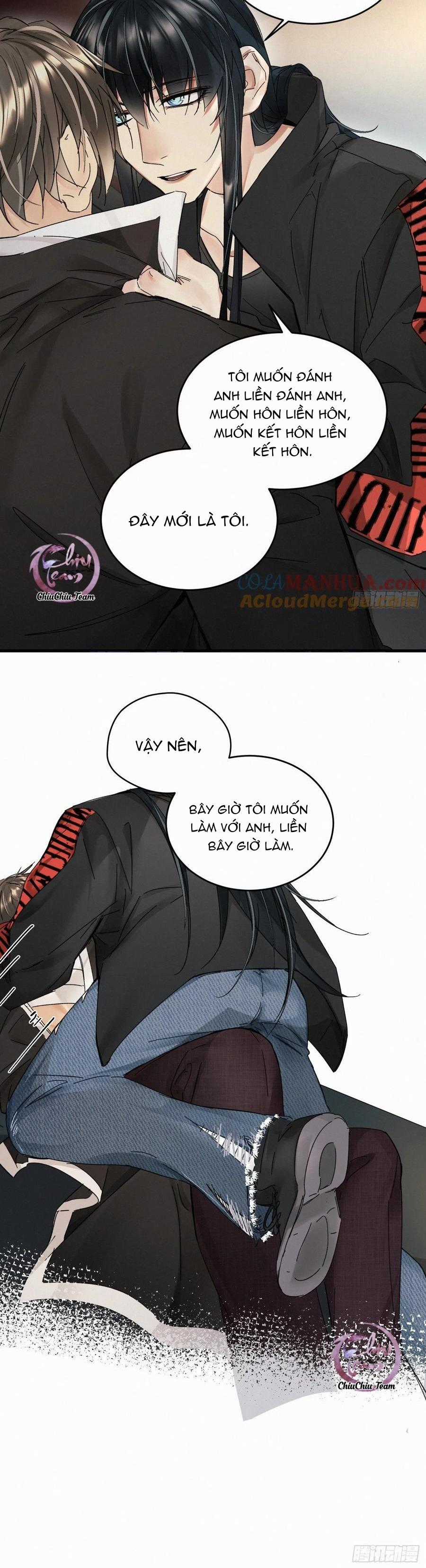 Antidote Poison - Chapter 95 - Trang 26