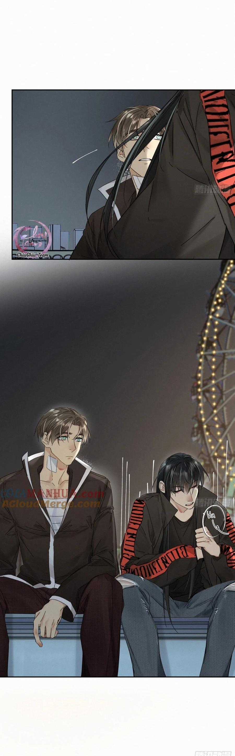 Antidote Poison - Chapter 95 - Trang 4