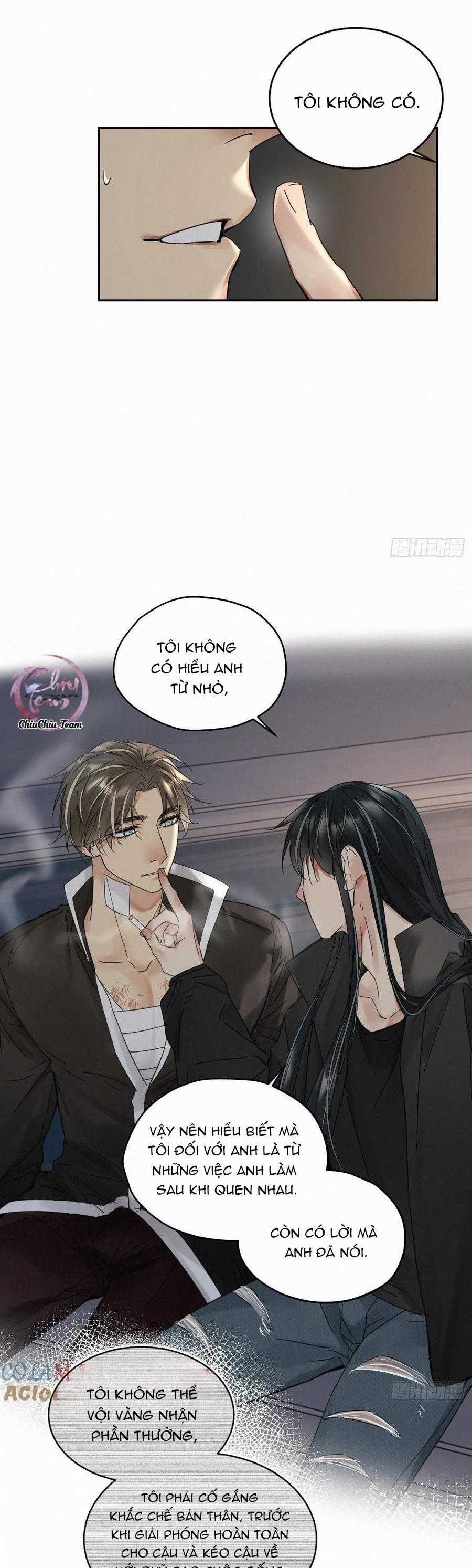 Antidote Poison - Chapter 95 - Trang 7