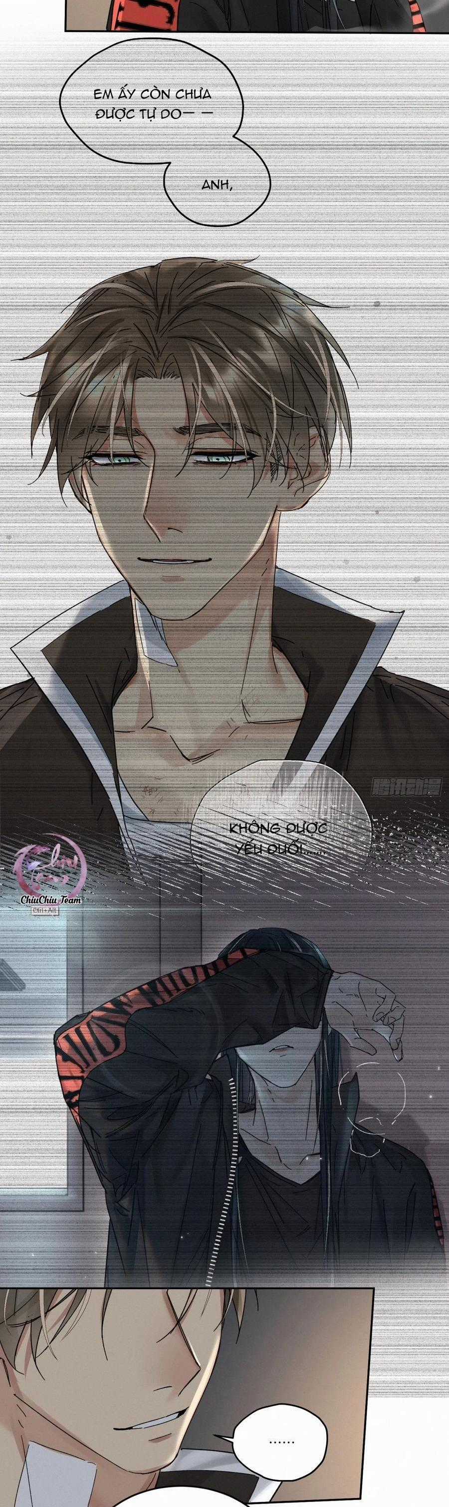 Antidote Poison - Chapter 95 - Trang 9