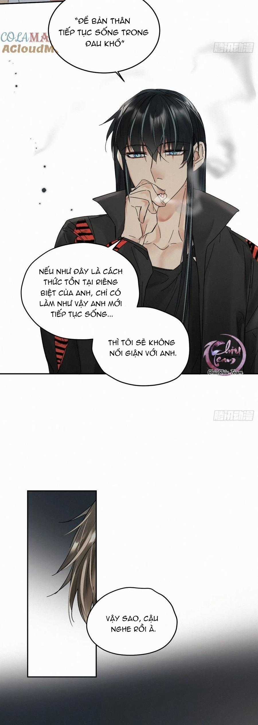 Antidote Poison - Chapter 95 - Trang 10