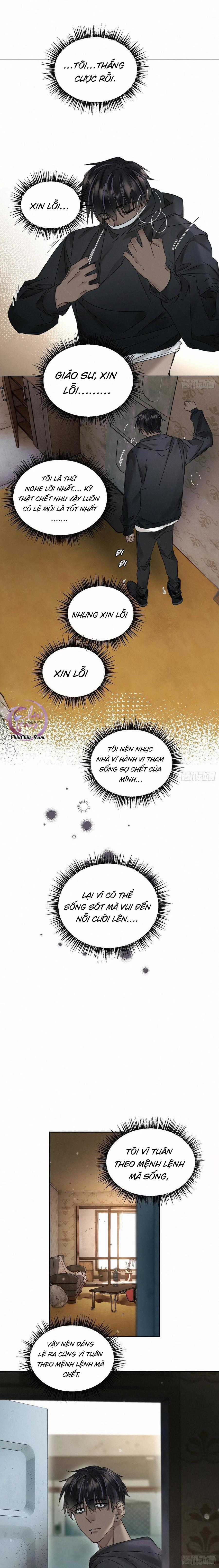 Antidote Poison - Chapter 96 - Trang 11