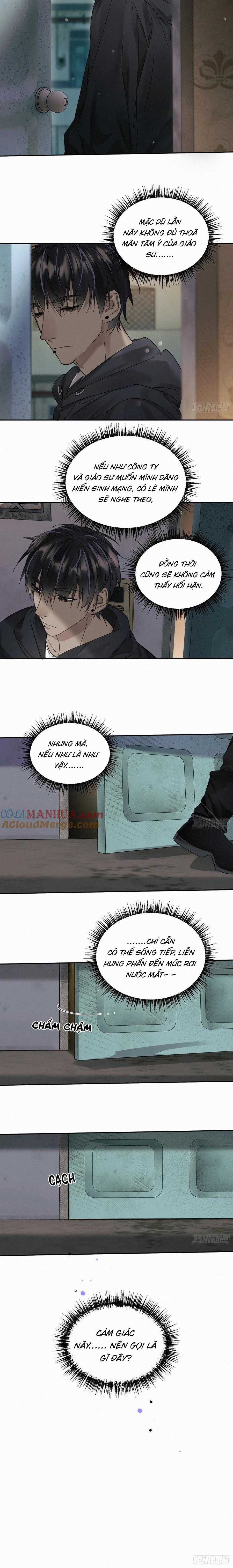 Antidote Poison - Chapter 96 - Trang 12