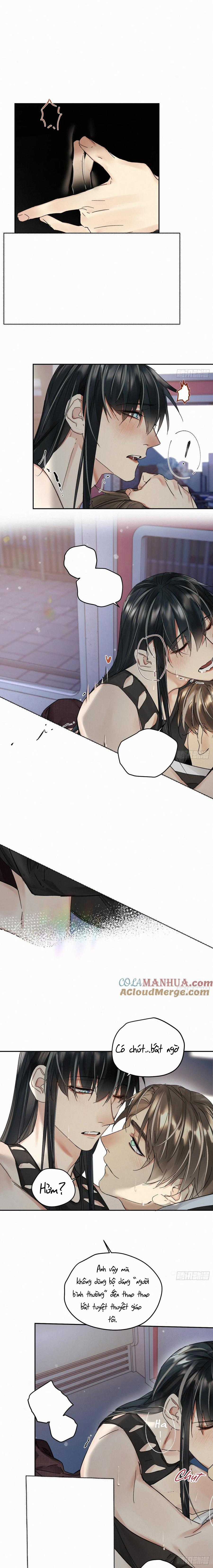 Antidote Poison - Chapter 96 - Trang 3