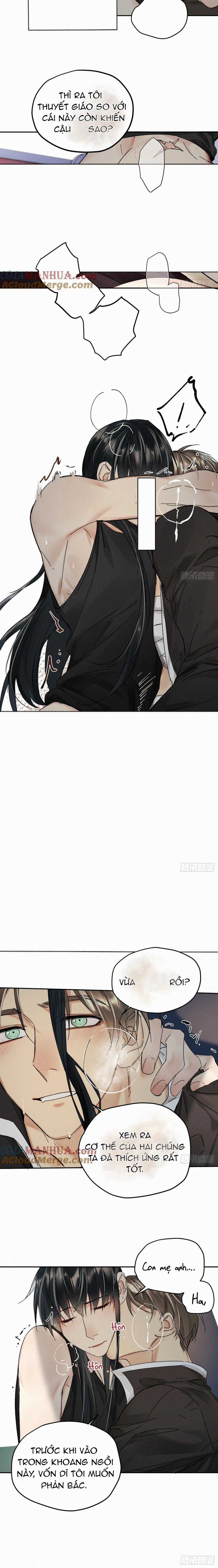 Antidote Poison - Chapter 96 - Trang 4