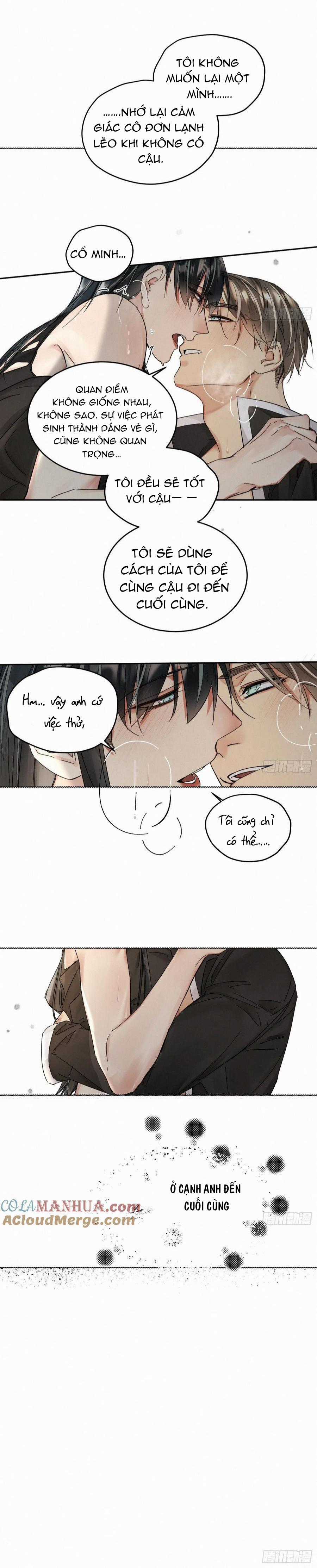 Antidote Poison - Chapter 96 - Trang 7