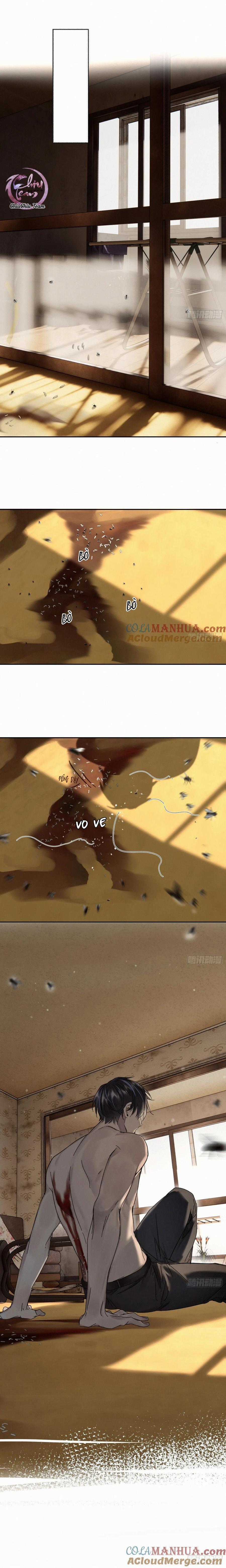 Antidote Poison - Chapter 96 - Trang 8