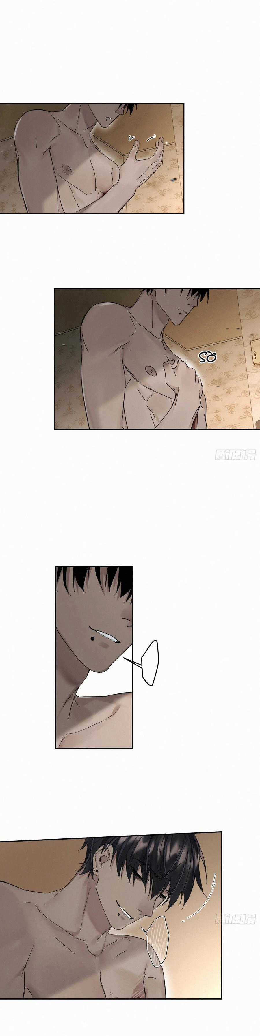 Antidote Poison - Chapter 96 - Trang 9