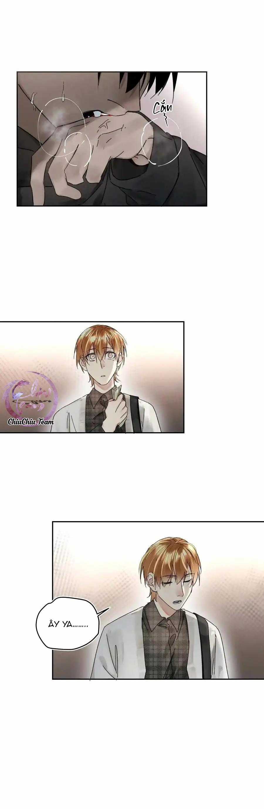 Antidote Poison - Chapter 98 - Trang 11