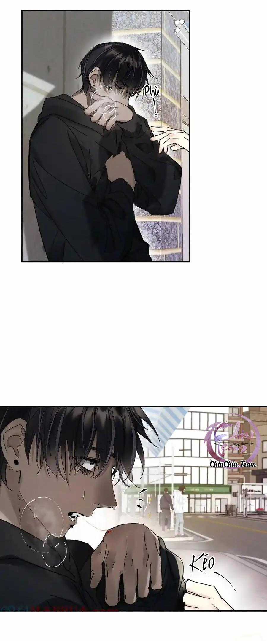 Antidote Poison - Chapter 98 - Trang 12