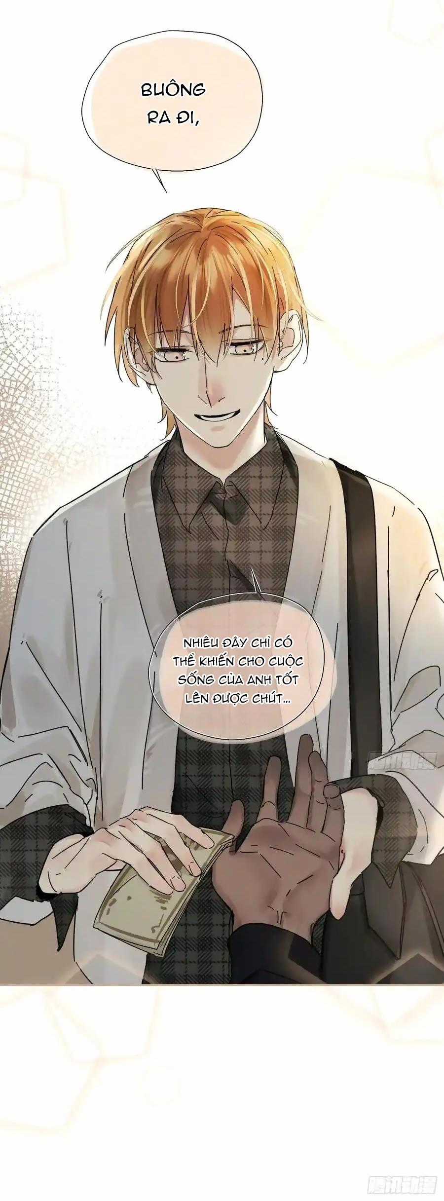 Antidote Poison - Chapter 98 - Trang 13