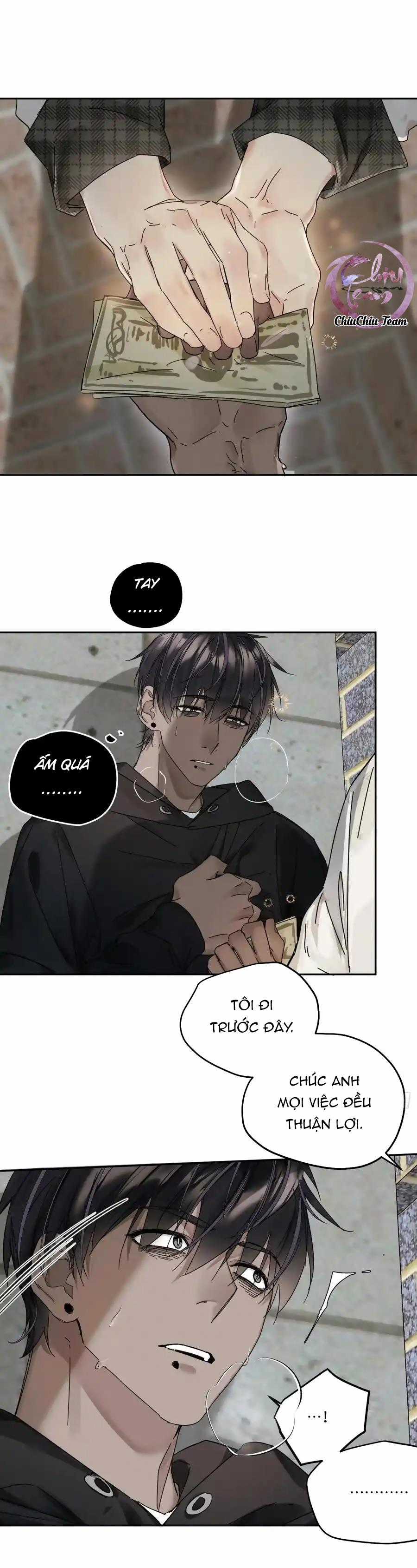 Antidote Poison - Chapter 98 - Trang 14